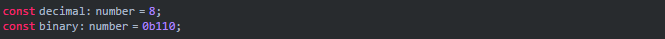初識(shí)TypeScript(二)