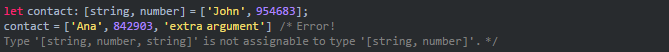 初識(shí)TypeScript(二)