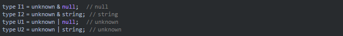初識(shí)TypeScript(二)
