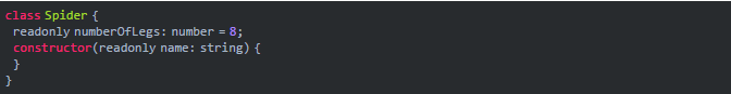 初識TypeScript（四）