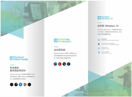 文字放大的作用是什么
