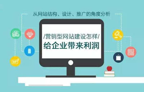 網(wǎng)站建設(shè)